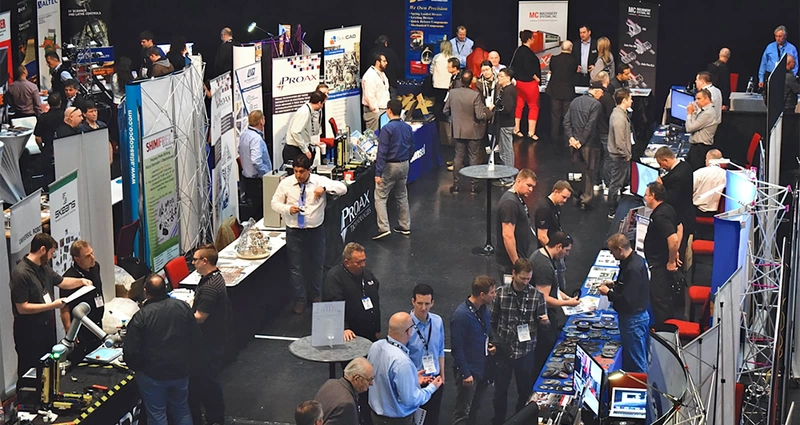 Discover Metalworking & Manufacturing Expo Winnipeg : B2B Event Guide - 1