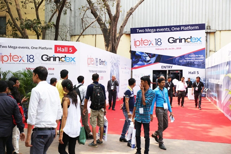 Inside International Power Transmission Expo(IPTEX): B2B Key Insights - 2