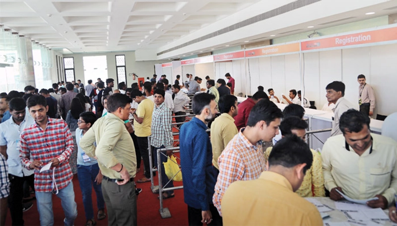 Discover Garfab - TX Surat: B2B Event Guide - 1