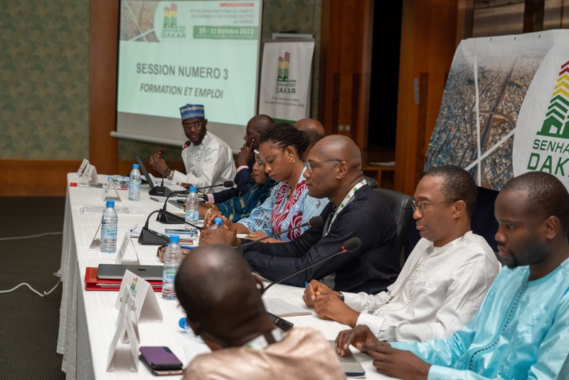 Senegal International Real Estate, Housing & Construction Exhibition & Conference Revealed: B2B Opportunity