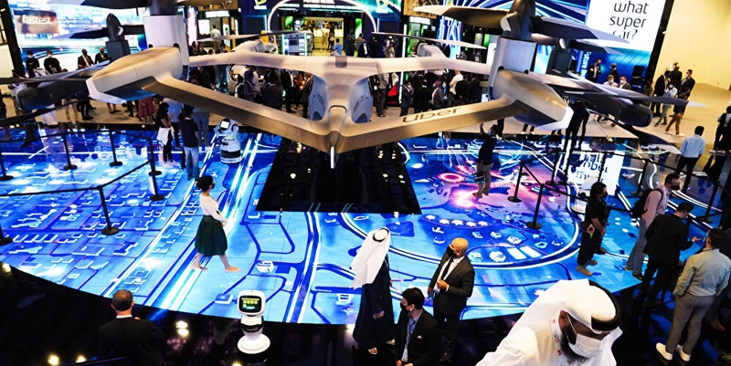 Inside GITEX Europe: B2B Key Insights - 2