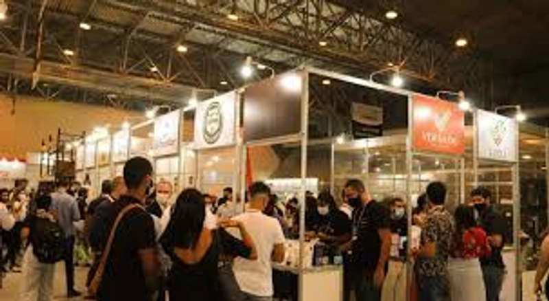 Why HFN - HOTEL & FOOD NORDESTE Matters for B2B - 1