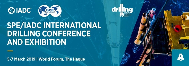 Discover SPE/IADC International Drilling Conference and Exhibition: B2B Event Guide