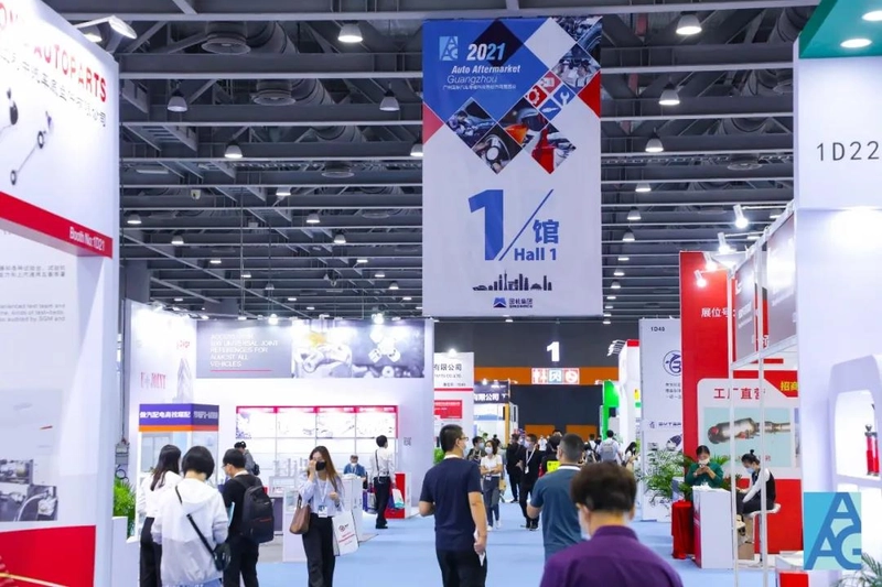 Why Attend China Hangzhou International Auto Parts & Aftermarket Fair ? B2B Intro - 2