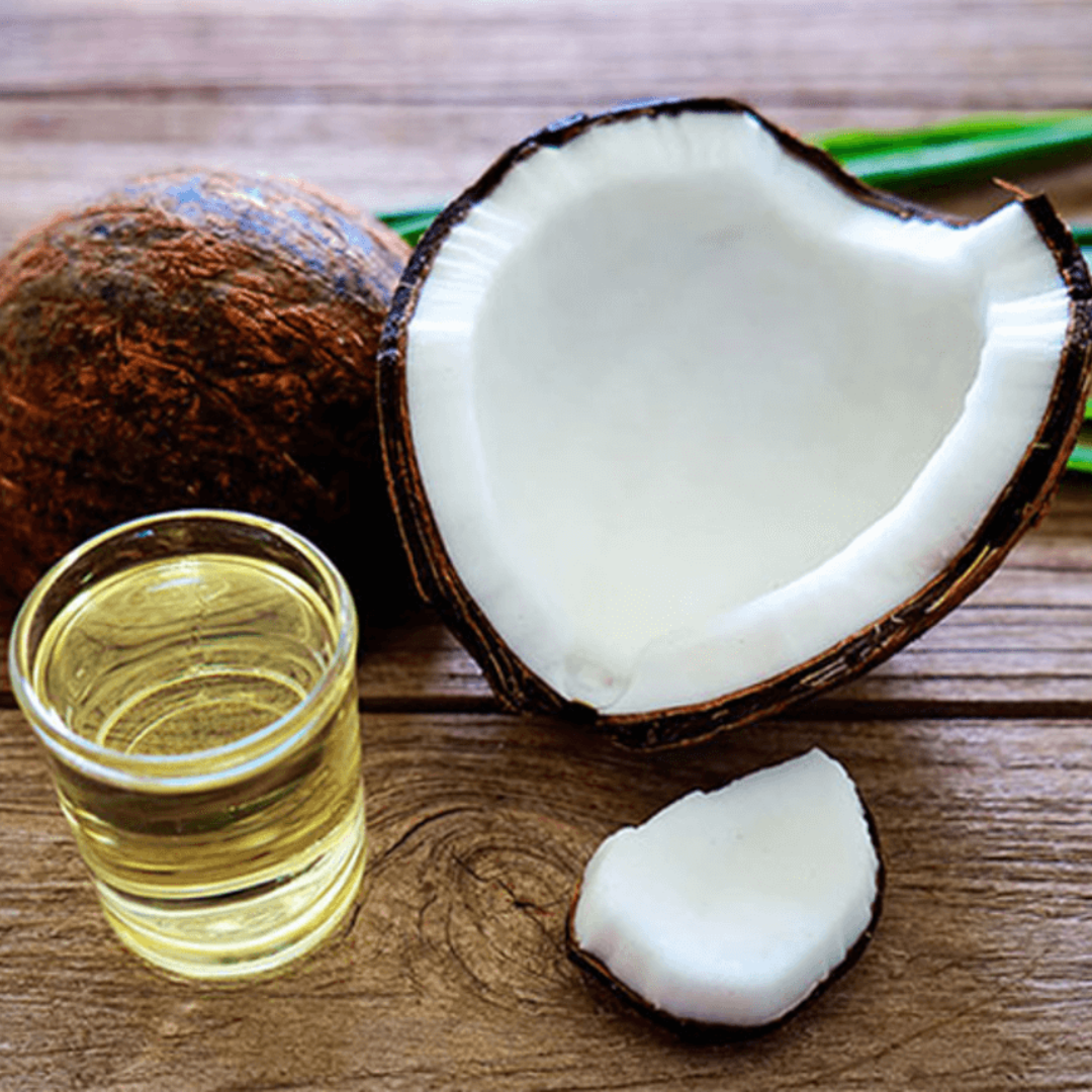 Coconut oil Grade A Type Coconut oil Packaging 250ml–1L bottles, bulk