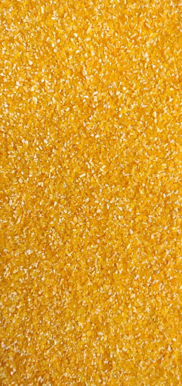 Corn Grits, broken maize, Corn Flour, Corn flaking grits, whole yellow corn