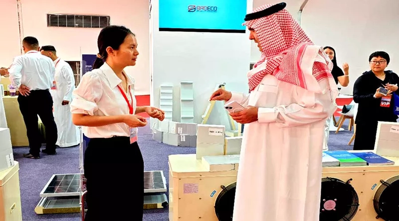 Unlock Saudi Home Show: Must-Know B2B Event - 2