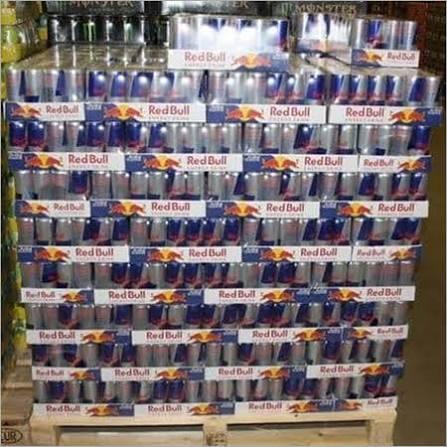Top 5 Energy Drinks suppliers in Thailand for Serious Buyers - 6