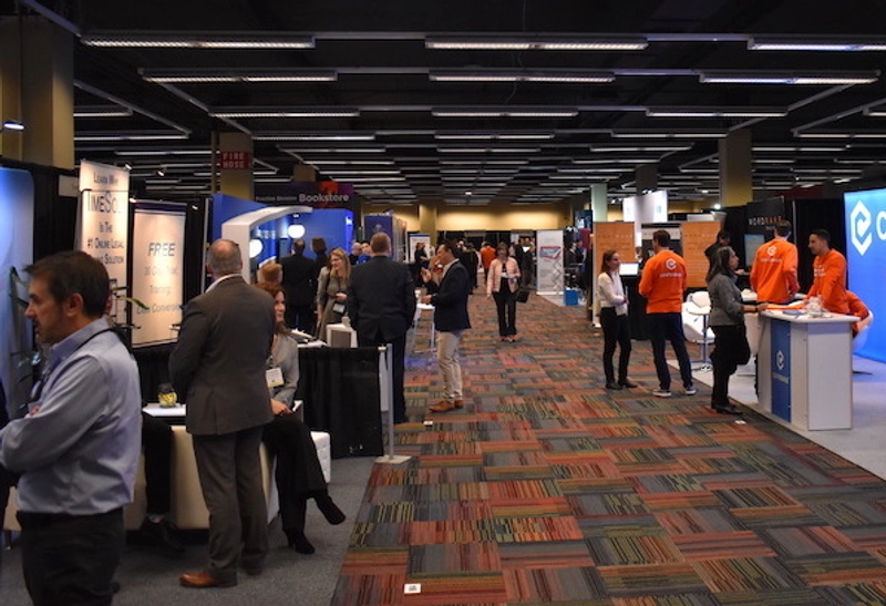 Why Attend ABA Techshow? B2B Intro - 3