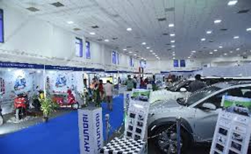 Why United Auto Expo Matters for B2B - 1