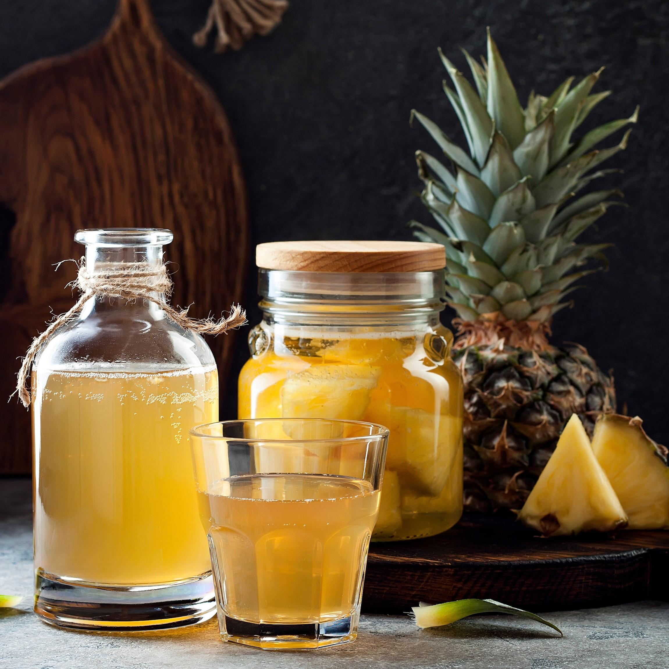 High Quality Canned Pineapple in Syrup Best Price Delicious Canned Fruit