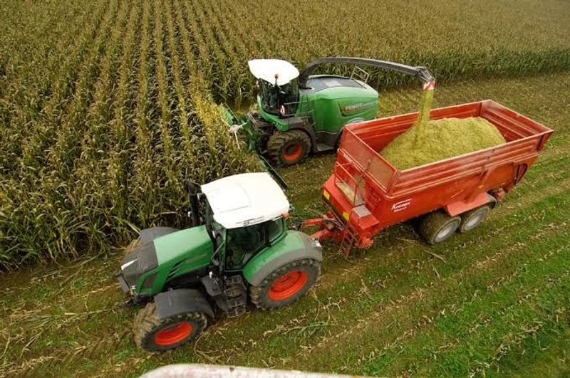African Agricultural Machines, Equipment, and Technology Expo Spotlight: B2B Essentials - 1