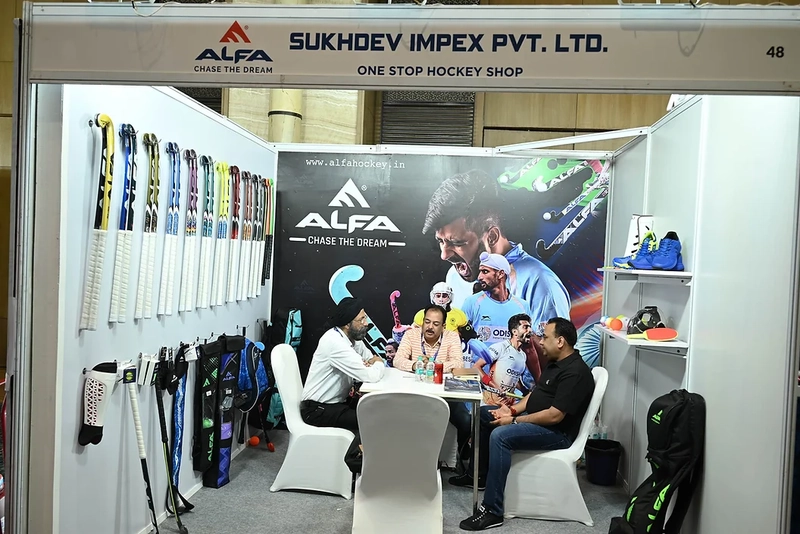 Inside India Sporting Goods Fair: B2B Key Insights - 3