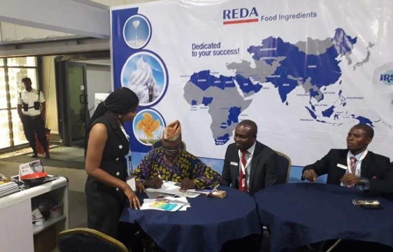 Unlock Agrofood Nigeria: Must-Know B2B Event - 3