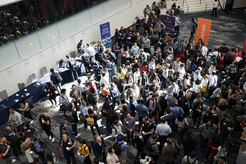 Discover International Textile Conference : B2B Event Guide - 1