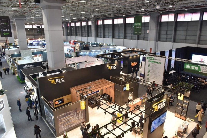 ALUEXPO Spotlight: B2B Essentials - 3