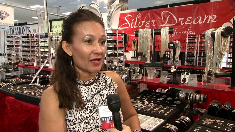Why Attend Parker Trade Show? B2B Intro - 2