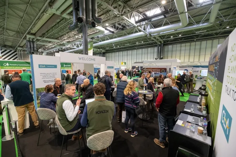 Farm Business Innovation Show Revealed: B2B Opportunity - 2