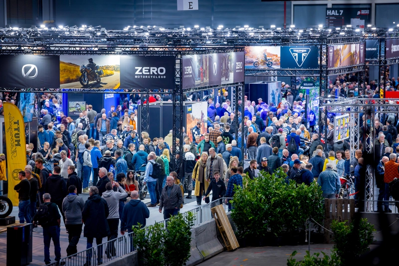 Why MOTORbeurs Utrecht Matters for B2B - 1
