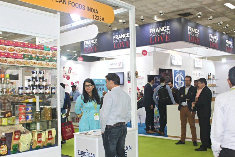 Why SIAL INDIA Matters for B2B - 2