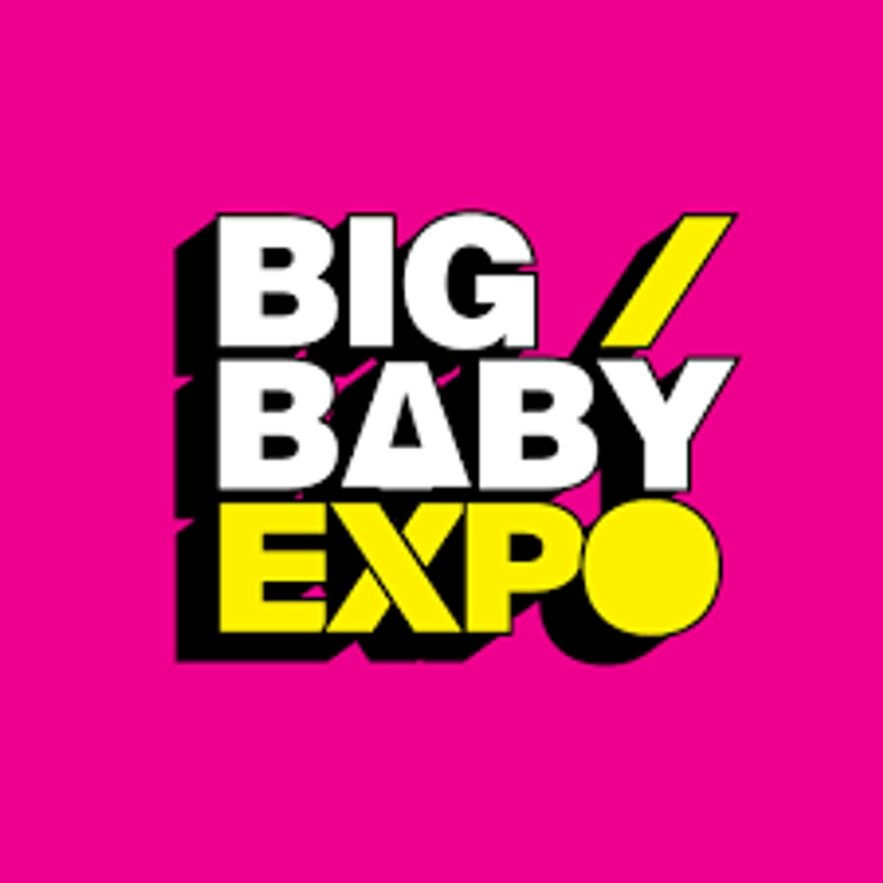 Why Attend BIG Baby Expo? B2B Intro
