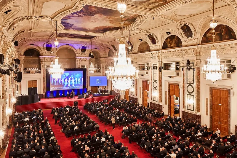 International Vienna Motor Symposium Spotlight: B2B Essentials - 2