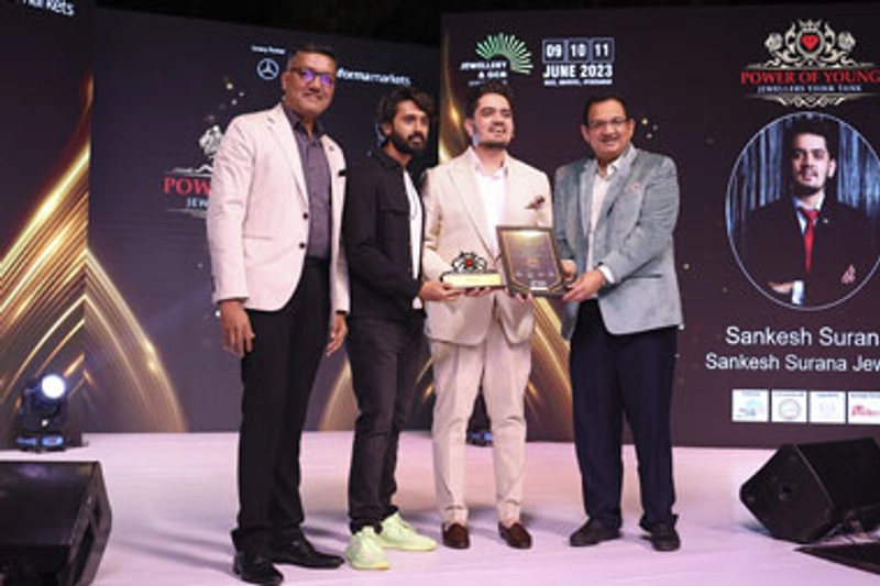 Unlock HYDERABAD JEWELLERY, PEARL & GEM FAIR: Must-Know B2B Event - 3