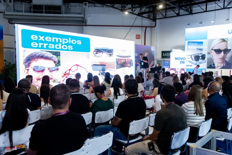 Inside EXPO ABIOPTICA: B2B Key Insights - 2