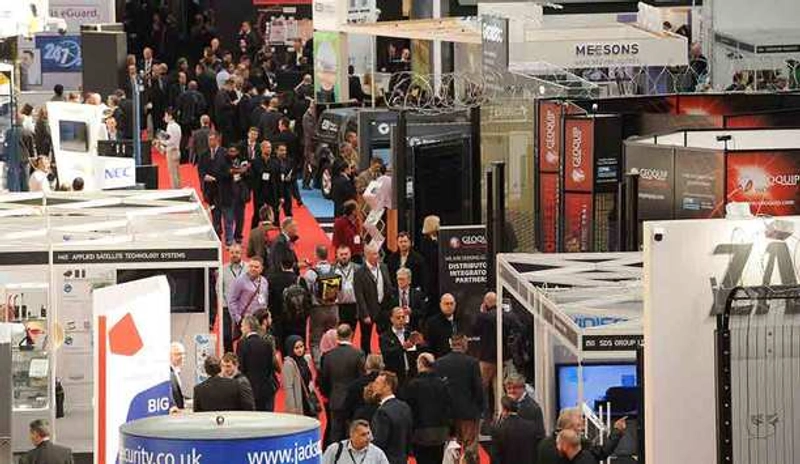 Inside Defence And Security Equipment International: B2B Key Insights - 2