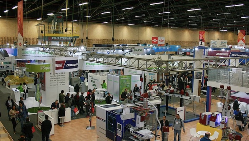 Why COLOMBIAPLAST - EXPOEMPAQUE Matters for B2B - 2