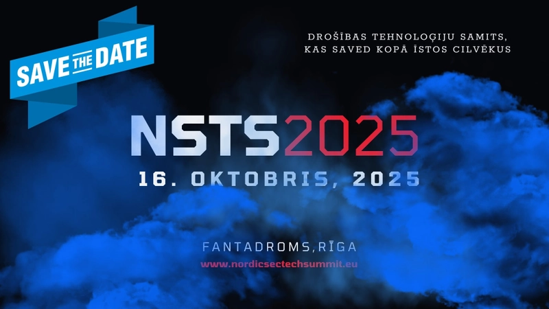Inside NORDIC SECTECH SUMMIT: B2B Key Insights