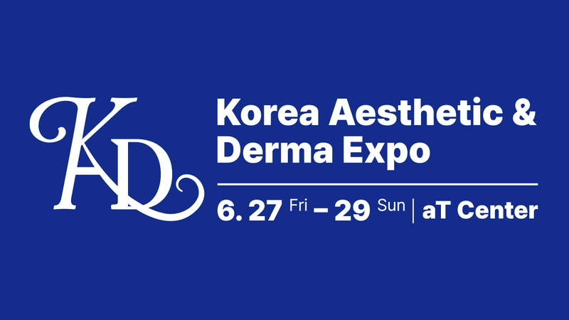 Why Attend Korea Aesthetic & Derma Expo? B2B Intro