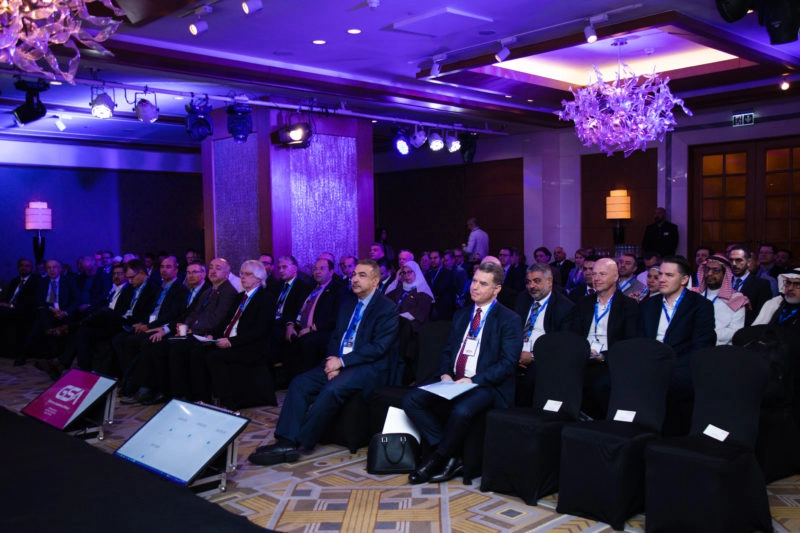 Why GSA MENA Executive Summit Matters for B2B - 3