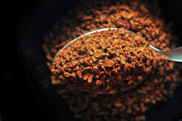 Top 3 Instant Coffee Suppliers in Canada in Quarter 3 of 2025: A Data-Driven Look at Export Performance