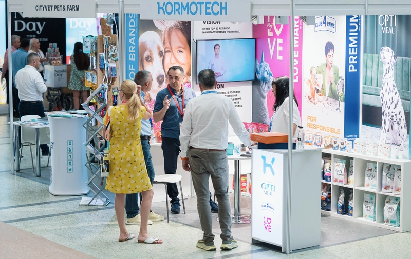 Unlock EXPO PET - Food & Accessories: Must-Know B2B Event