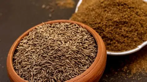 Cumin Spice