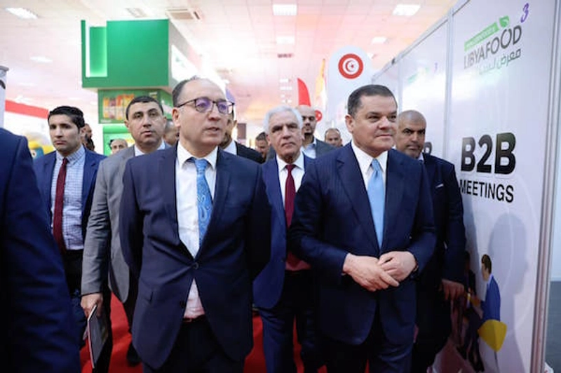 LIBYA FOOD EXPO Spotlight: B2B Essentials - 2
