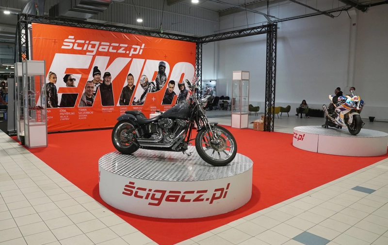 Warsaw Motorcycle Show Revealed: B2B Opportunity - 3