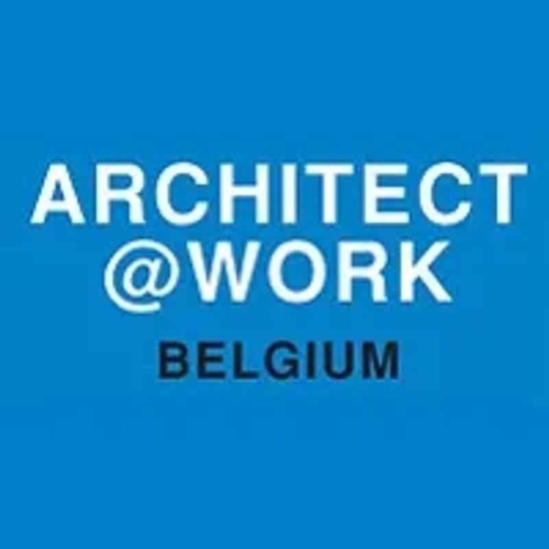 Why Attend Architect@Work Belgium? B2B Intro