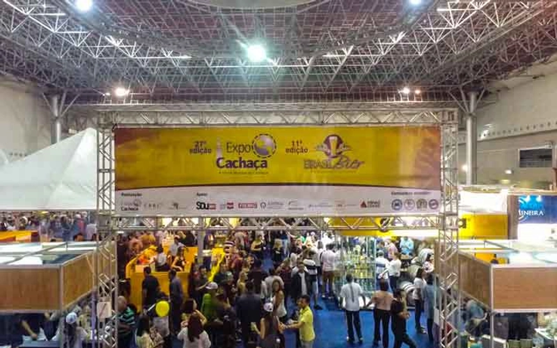 Expocachaca Spotlight: B2B Essentials - 2