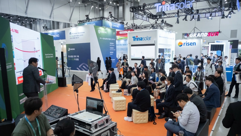 Unlock GREEN ENERGY EXPO: Must-Know B2B Event - 3