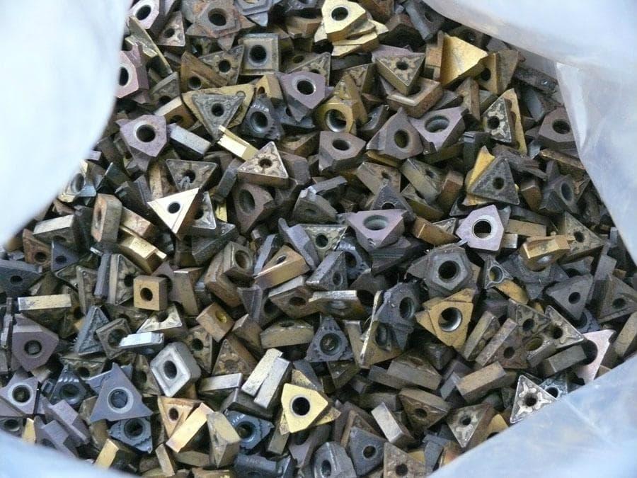 Tungsten