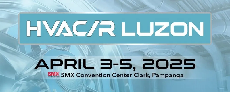 HVAC/R Luzon Spotlight: B2B Essentials