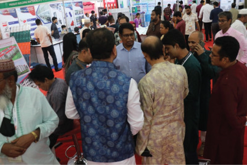 Why Feed Tech Bangladesh Matters for B2B - 1