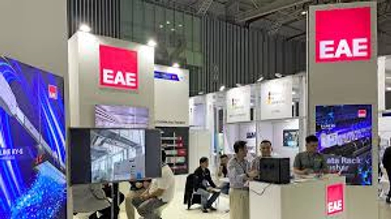 Inside ELECTRIC & POWER VIETNAM: B2B Key Insights - 1