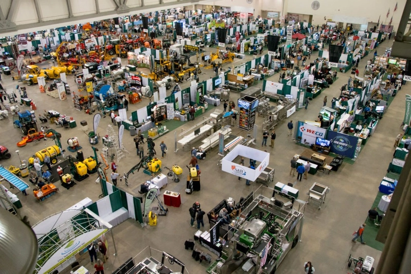 Great Lakes Expo Spotlight: B2B Essentials - 1