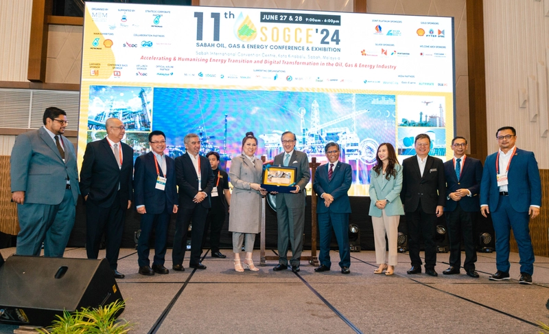 Unlock Sabah Oil, Gas & Energy Conference & Exhibition(SOGCE) : Must-Know B2B Event - 3