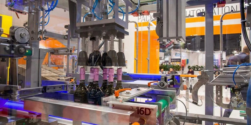 Unlock SIMEI - International Ecological and Bottling Equipment Exhibition: Must-Know B2B Event - 1