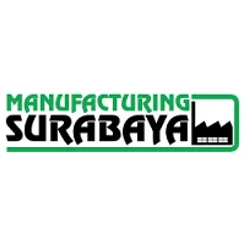 Why Attend MANUFACTURING SURABAYA? B2B Intro