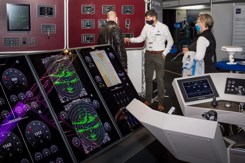 Inside Shipping Technics Logistics Kalkar : B2B Key Insights - 3
